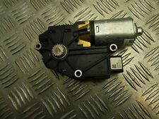 Schiebedachmotor Ford FOCUS III 2013 9R337451070