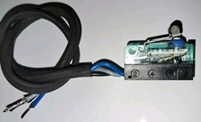 Schaltbau S870 Microschalter/Schnappschalter/Endschalter 3D Drucker CNC Fräse 