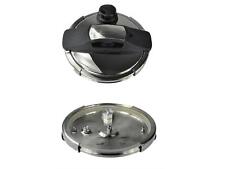 Ersatzteil Beem Vitalplus Schnellkochtopfdeckel 22cm