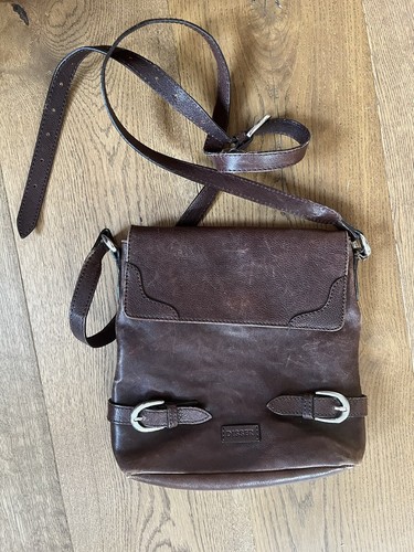 Disser handtasche aus echtem - aus,