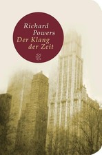 Der Klang der Zeit: Roman