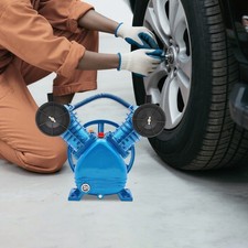 2.2KW V 3 Zylinder Pumpenkopf