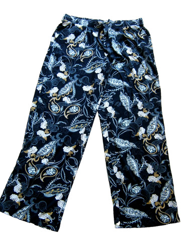 Pyjamahose damen schiesser - ,