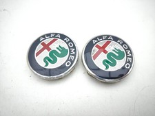 Alfa Romeo Giulia 2019 Wheel