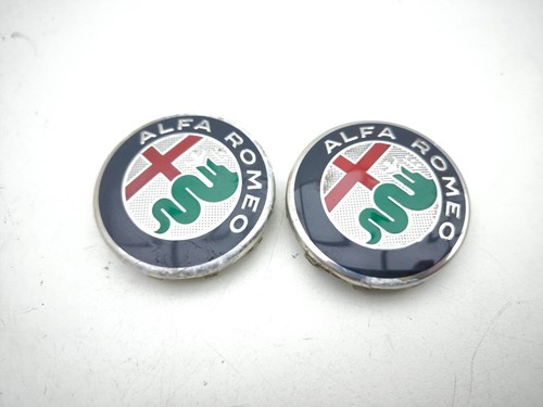 Alfa romeo giulia - romeo,