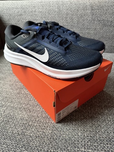 Nike air zoom structure - structure, 24