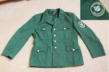 Bayerische grenzpolizei - bayerische,