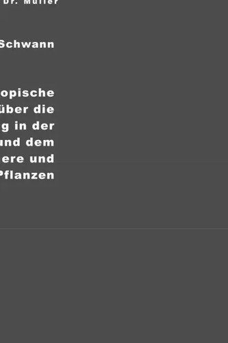 Theodor schwann - theodor, |