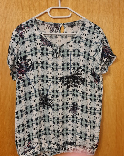 Blusenshirt von questo gr38 - s`questo,
