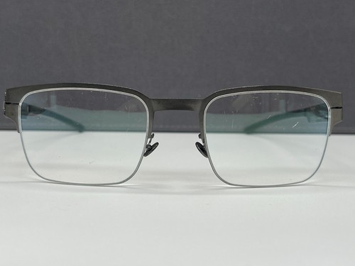 Berlin brille titan - brille, herren