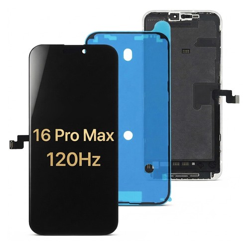 Soft oled 120hz display - soft-oled,