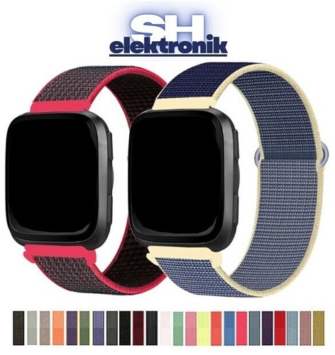 Für fitbit versa 2 - 1,