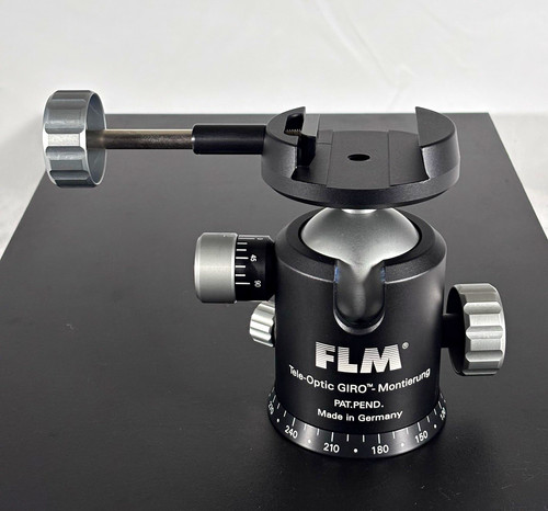 Flm tele optic giro - tele-optic,