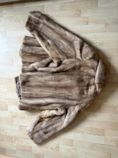 Damen nerz jacke - nerz, kurzmantel
