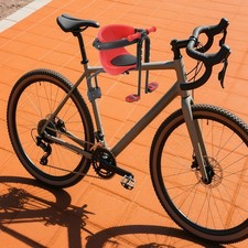 Kinderfahrradsitz Fahrrad