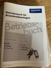 Betriebsbuch Für