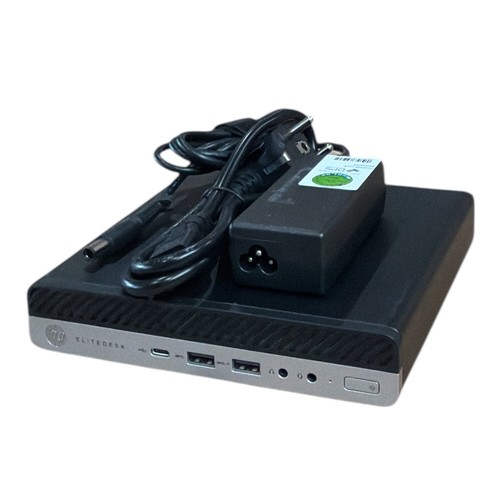 Elitedesk 800 dm - elitedesk,