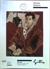 Renato Guttuso Künstler -