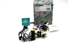 Vaillant Leiterplatte Netz