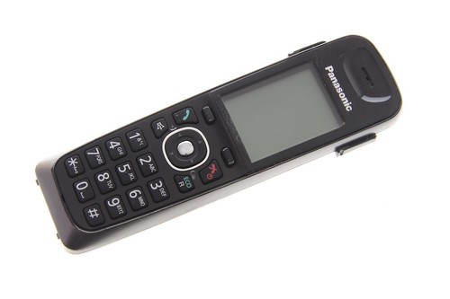 Panasonic tga750ex - panasonic, kx-tga750ex