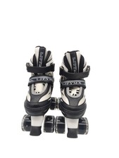 Kinder Rollschuhe verstellbar