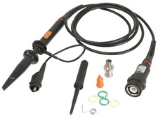 UNI-T Oszilloskop-Tastkopf