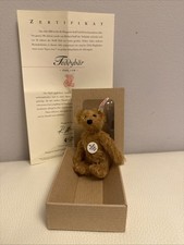 Steiff Club Edition