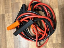 Sicherheits Starthilfekabel 16