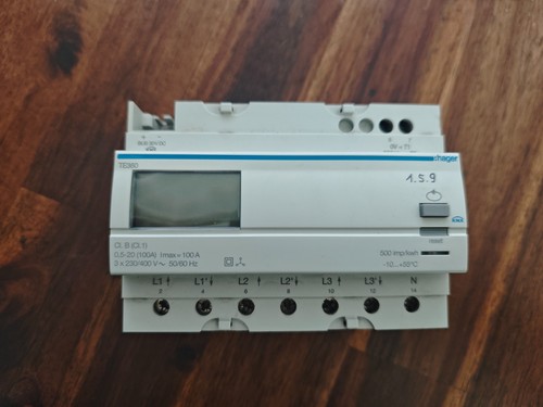 Hager te360 - hager,