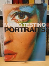 Mario Testino - Portraits