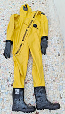 Trellchem Ansell Super Type :T