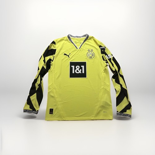 Bvb borussia dortmund langarm - borussia,