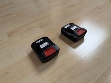 Hilti original Akku 12V B12 /