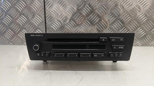 Bmw 1er e87 - e87, radio
