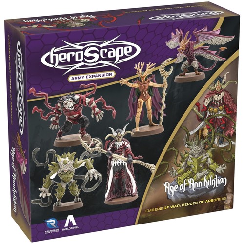 Renegade game studios - renegade,