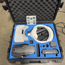 DJI Mavic 2 Pro -  W/ DJI
