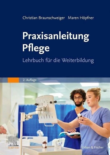 Praxisanleitung pflege - praxisanleitung,