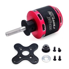 SURPASSHOBBY 210/550KV 14 Pole Motor für RC Airplanes Hubschrauber Fixed-wing