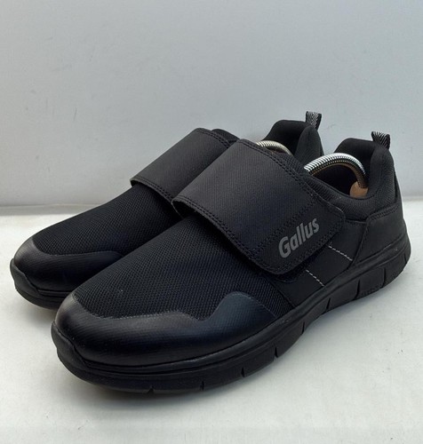 Gallus herren halbschuhe - gallus, 43