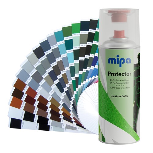 Mipa protector spray - mipa,