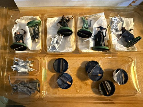Games workshop herr der ringe - games,