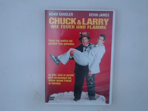 Chuck larry wie - wie, und