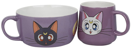 Sailor moon tassen set - , &