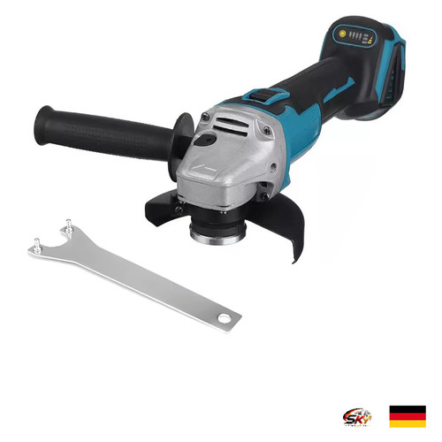 Akku winkelschleifer makita - akku-winkelschleifer,