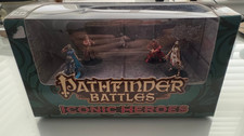 Pathfinder Battles D&D