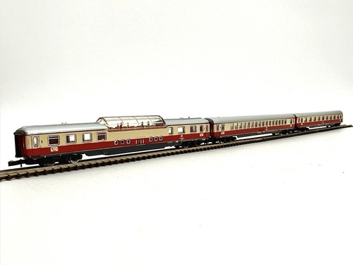 Märklin 8728 24 3 teilig - märklin, 3-teilig