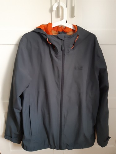 Jack wolfskin outdoor jacke - wolfskin, outdoor-jacke