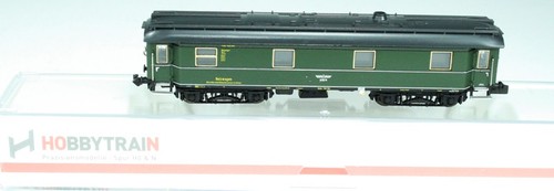 Hobbytrain h23901 heizwagen - hobbytrain,