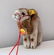 Steiff 1453/14 - Dromedar