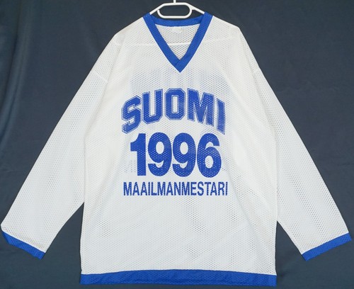 Vintage 1996 suomi finland - 1996,